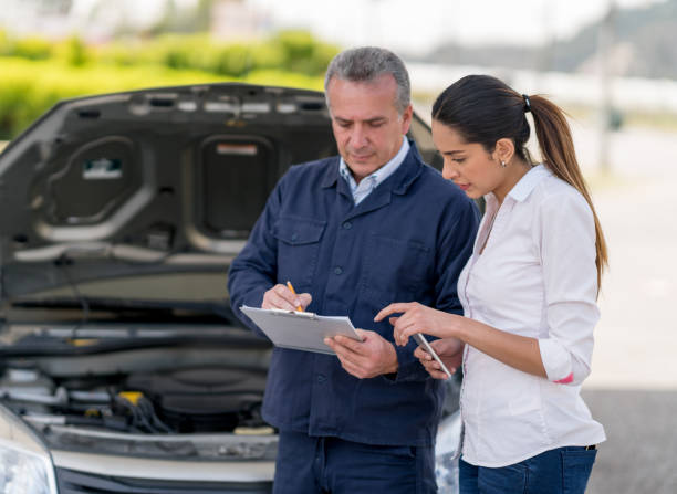 Auto insurance consultation in Shields, MI